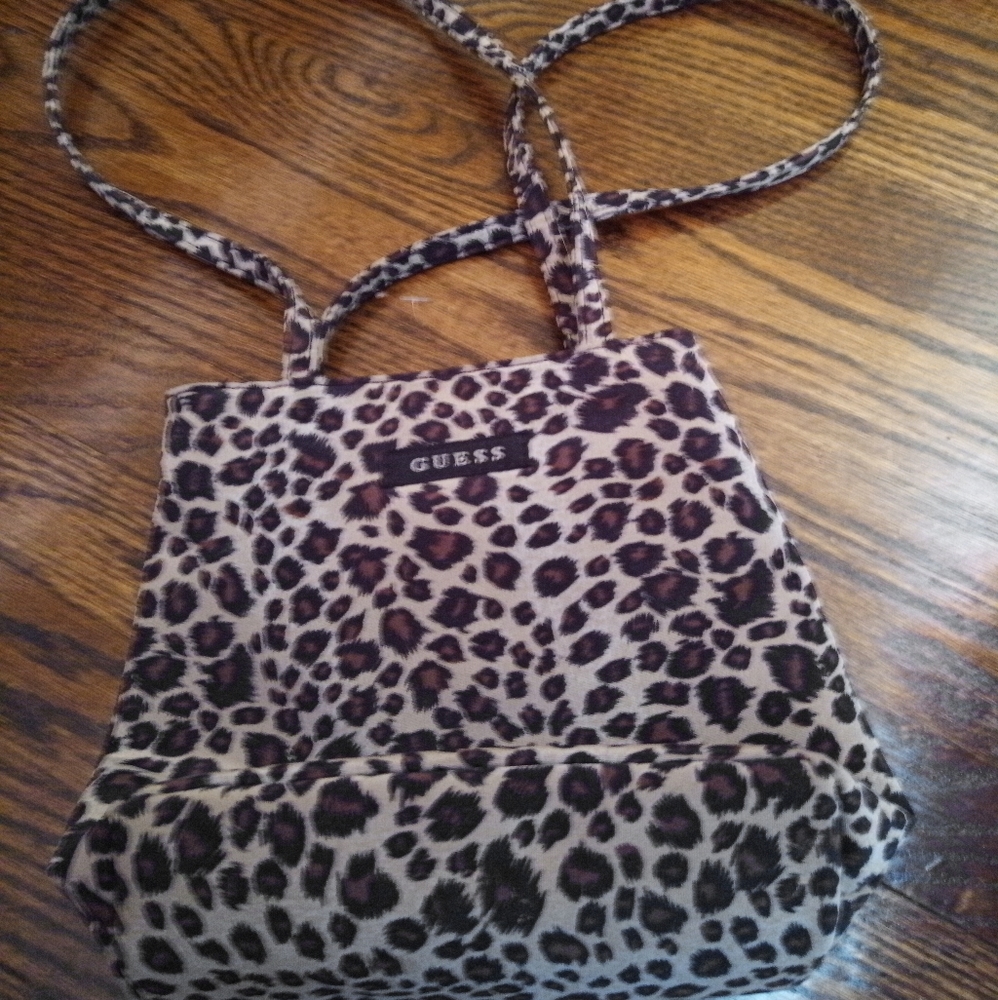 2 small purses